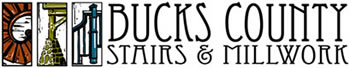 Bucks County Stairs & Millwork