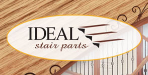 Ideal Stair Parts